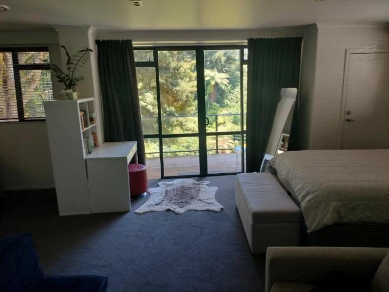 Gully Retreat Hotel Hamilton Eksteriør billede